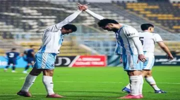 موعد مباراة بيراميدز وزد في نهائي كأس مصر